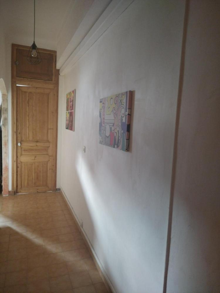 Chez Brigitte Nice