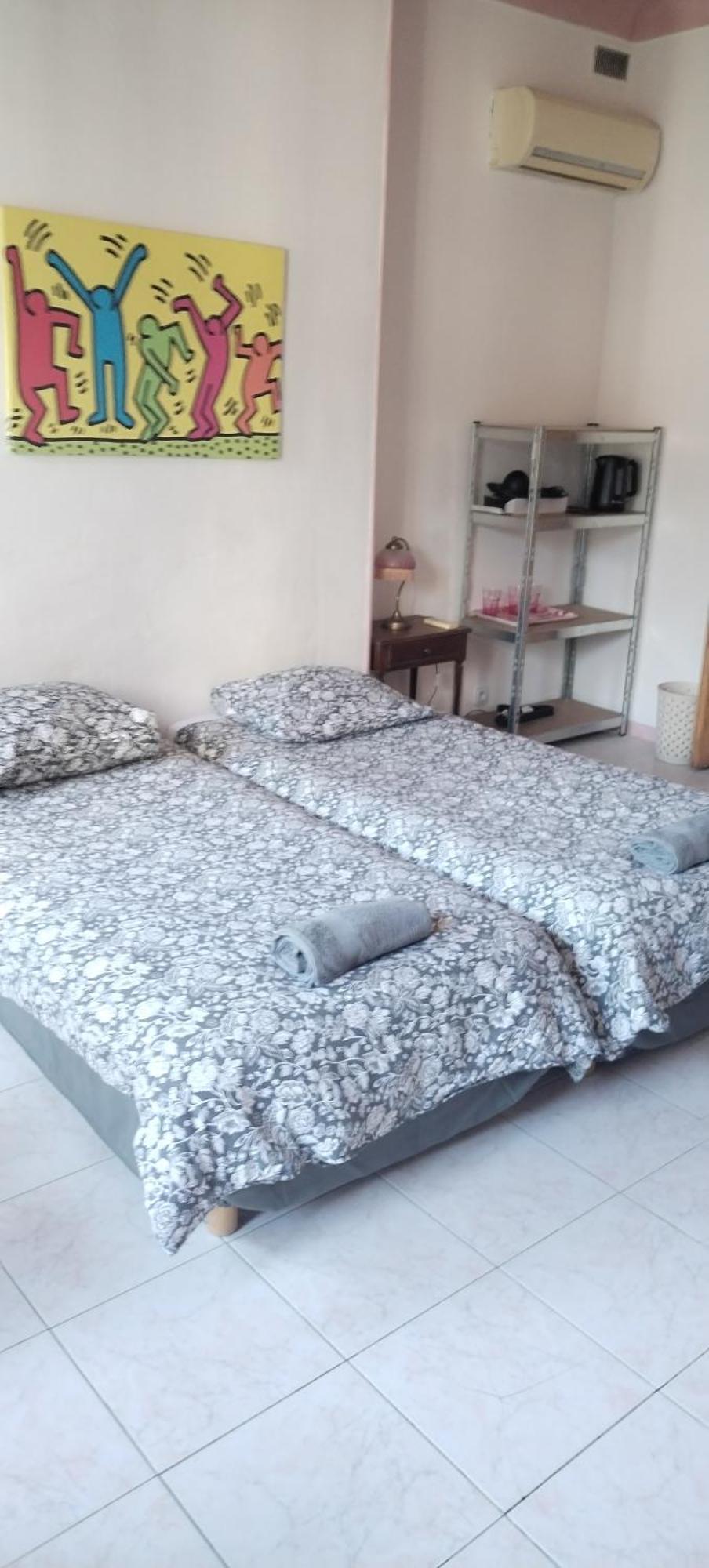 Chez Brigitte Bed & Breakfast