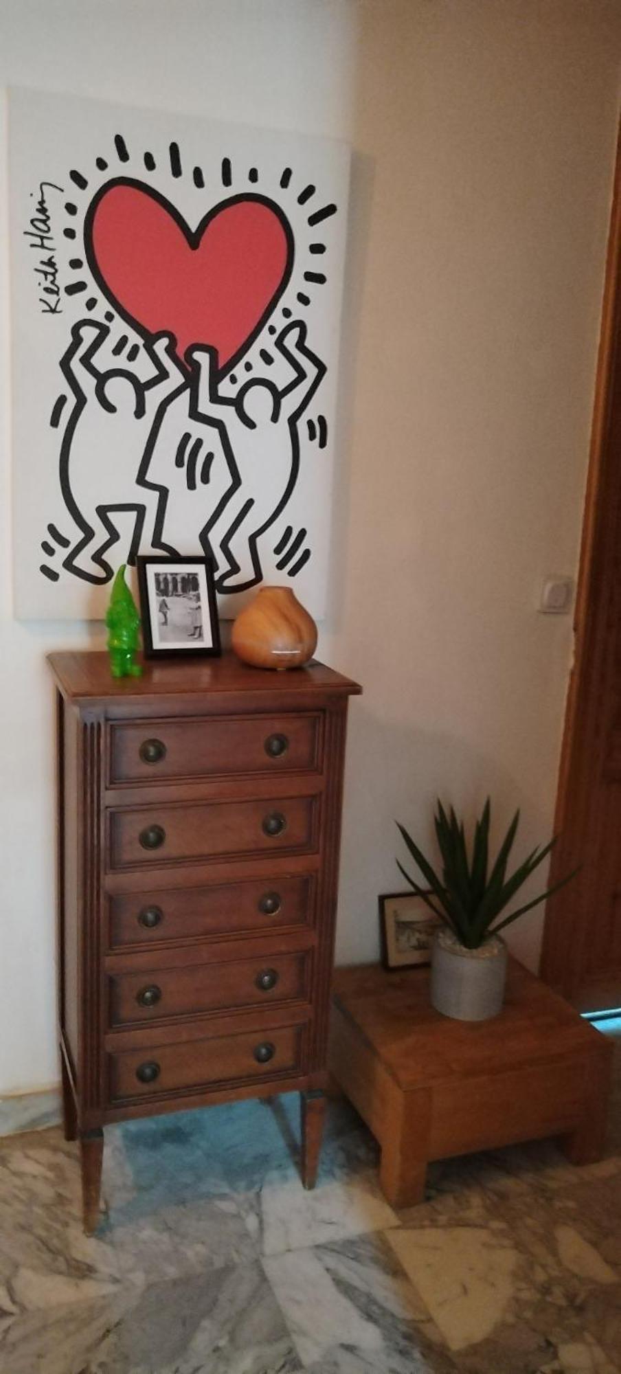 Bed & Breakfast Chez Brigitte