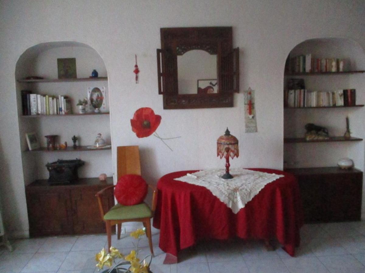 Chez Brigitte 2* Nizza